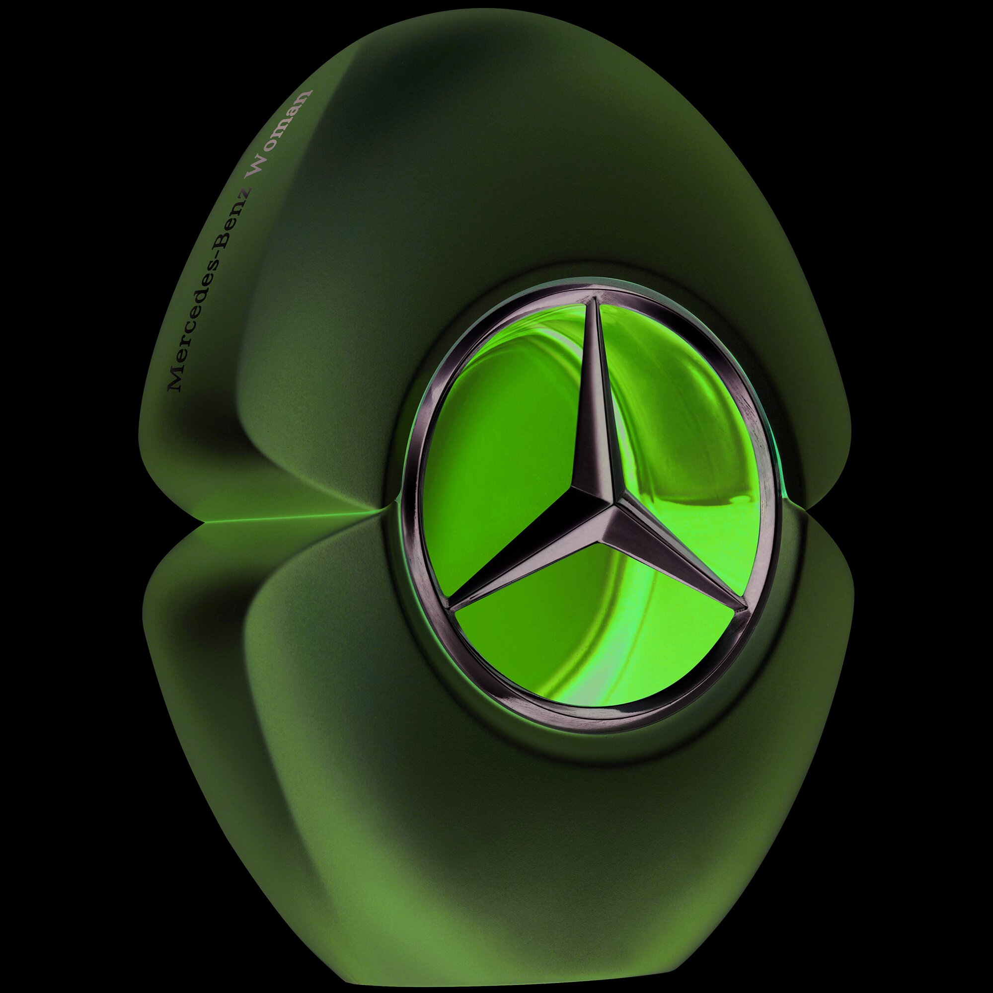 Mercedes-Benz Woman