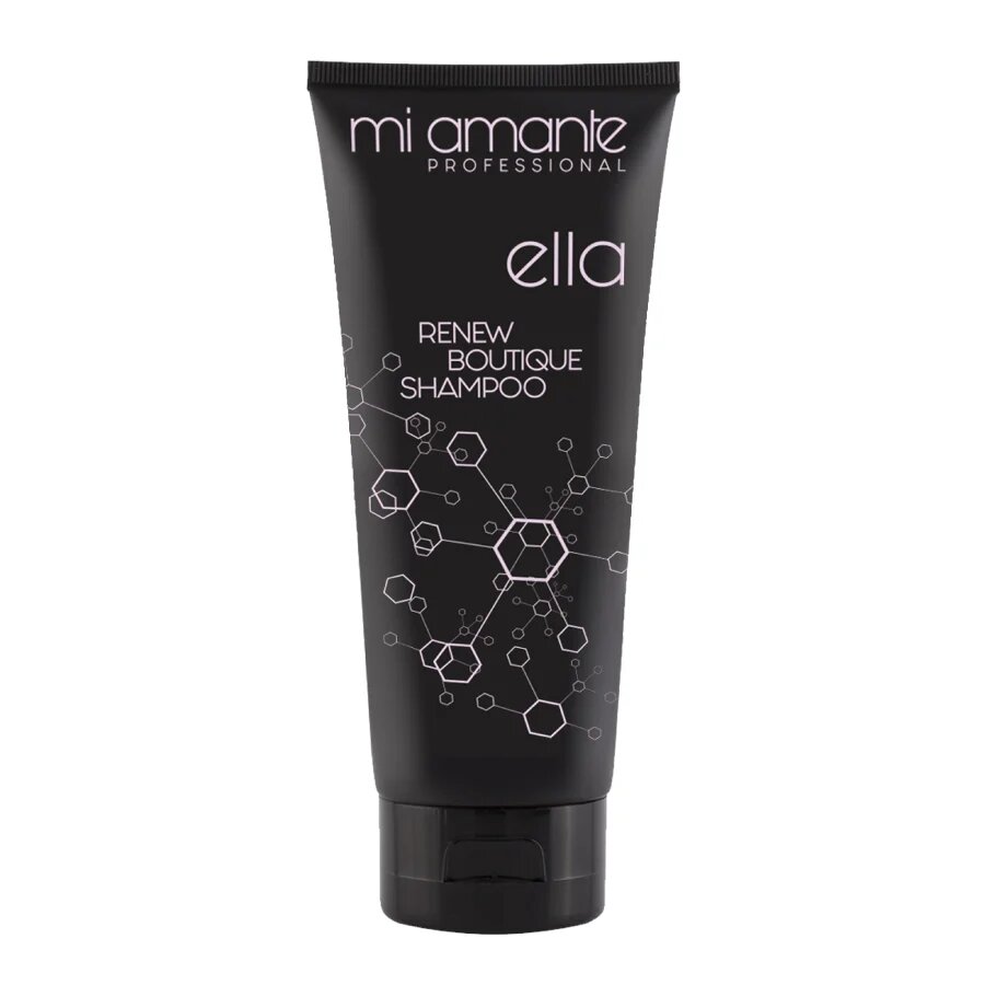 Mi Amante Professional MI AMANTE Еlla Renew Boutique Кератинов шампоан
