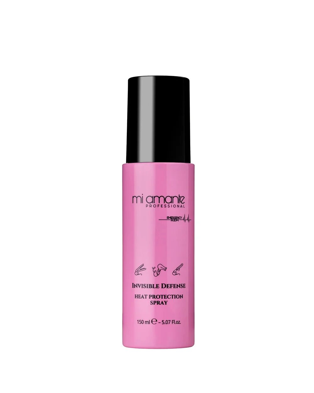Mi Amante Professional MI AMANTE Invisible Defense Spray