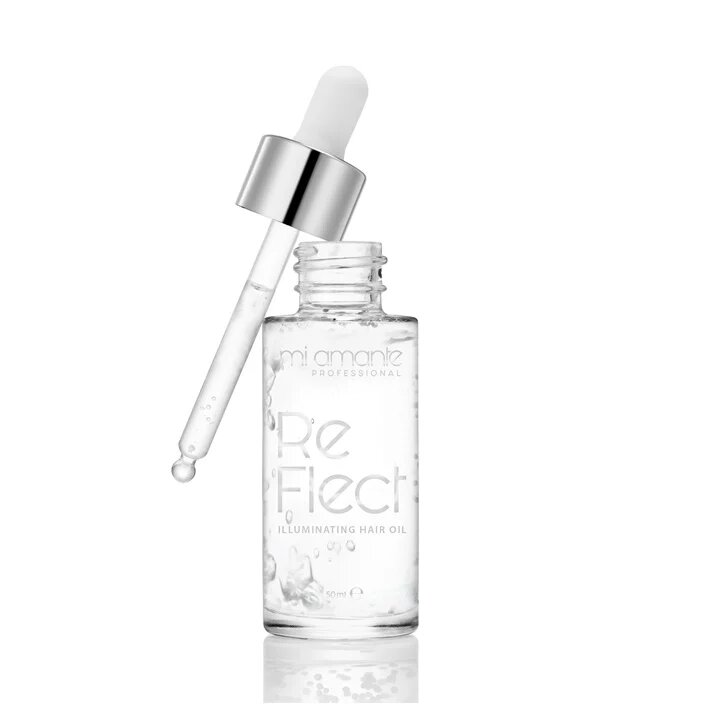 Mi Amante Professional MI AMANTE PROFESSIONAL Reflect Hair Oil