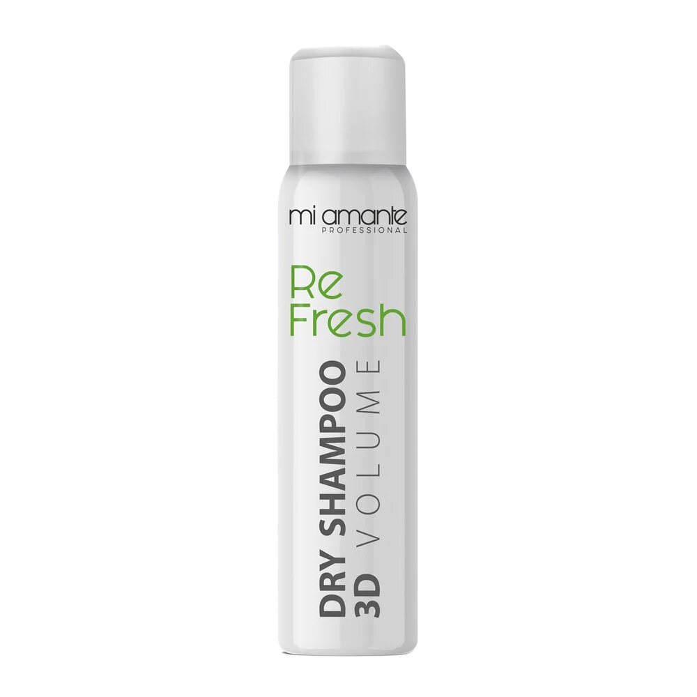 Mi Amante Professional MI AMANTE Refresh Dry Shampoo