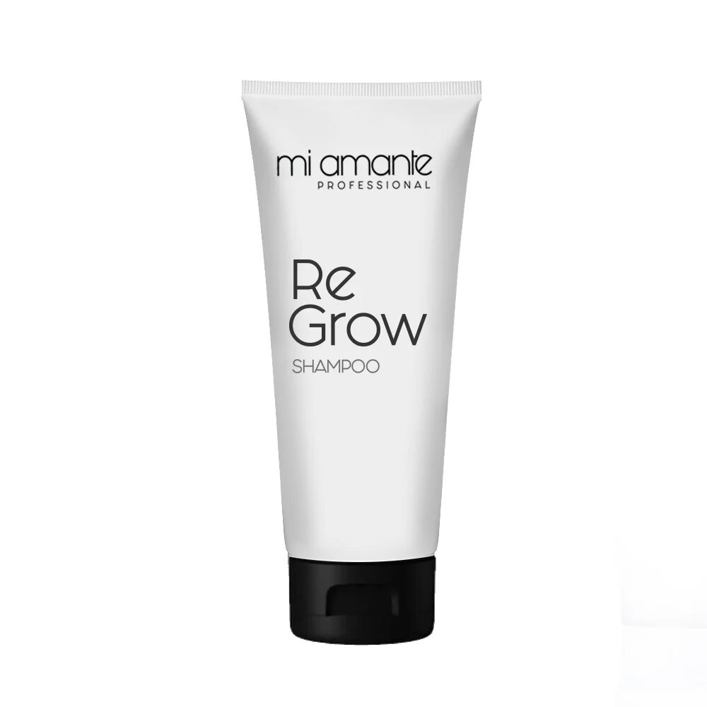 Mi Amante Professional MI AMANTE Regrow Hair Shampoo