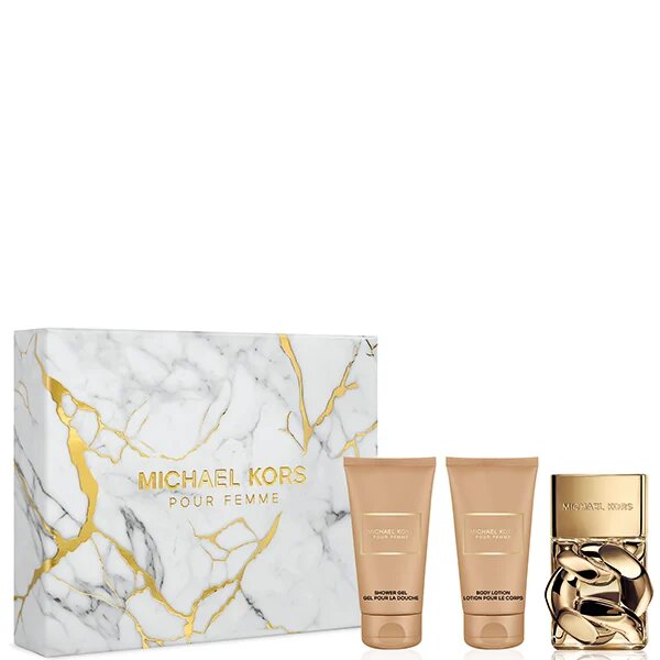 Michael Kors КОМПЛЕКТ Pour Femme