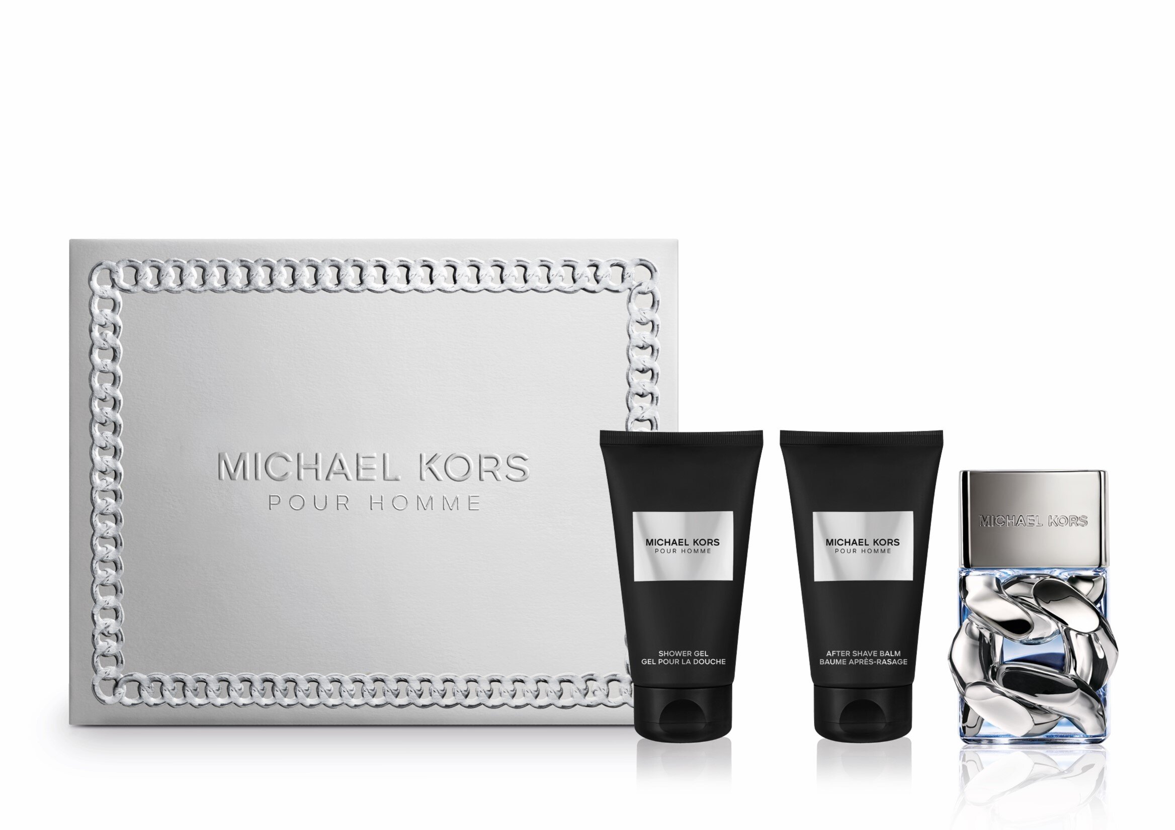 Michael Kors КОМПЛЕКТ Pour Homme