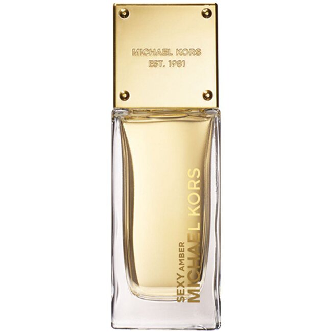 Michael Kors Sexy Amber