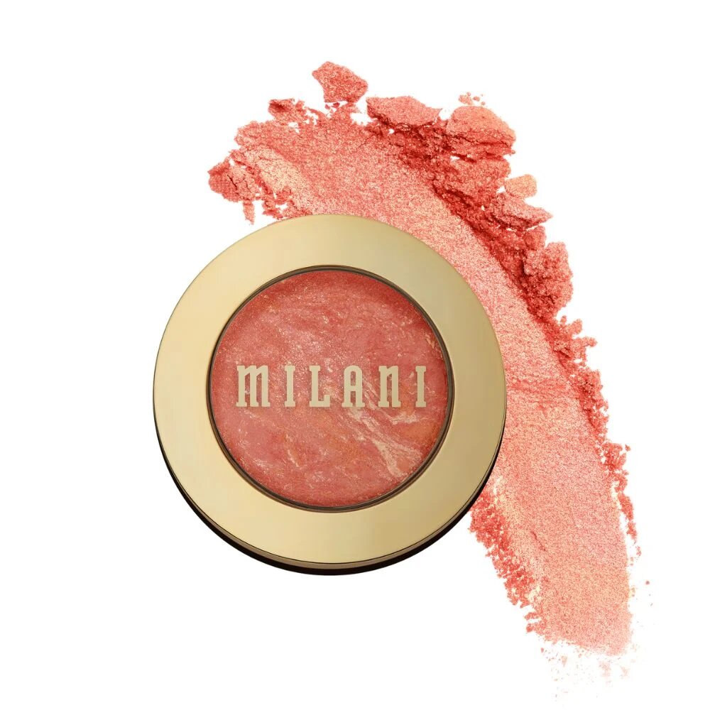 Milani Baked Blush