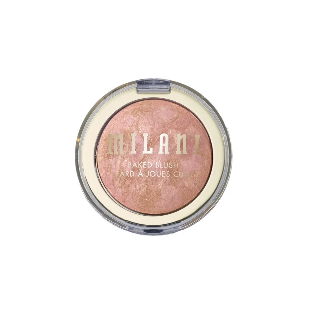 Milani Baked Blush