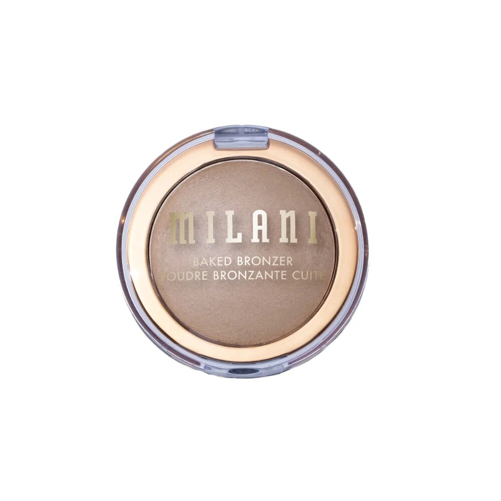 Milani Baked Bronzer