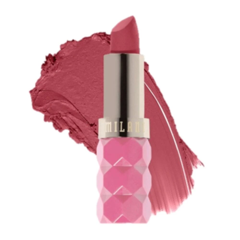 Milani Color Fetish Matte Lipstick