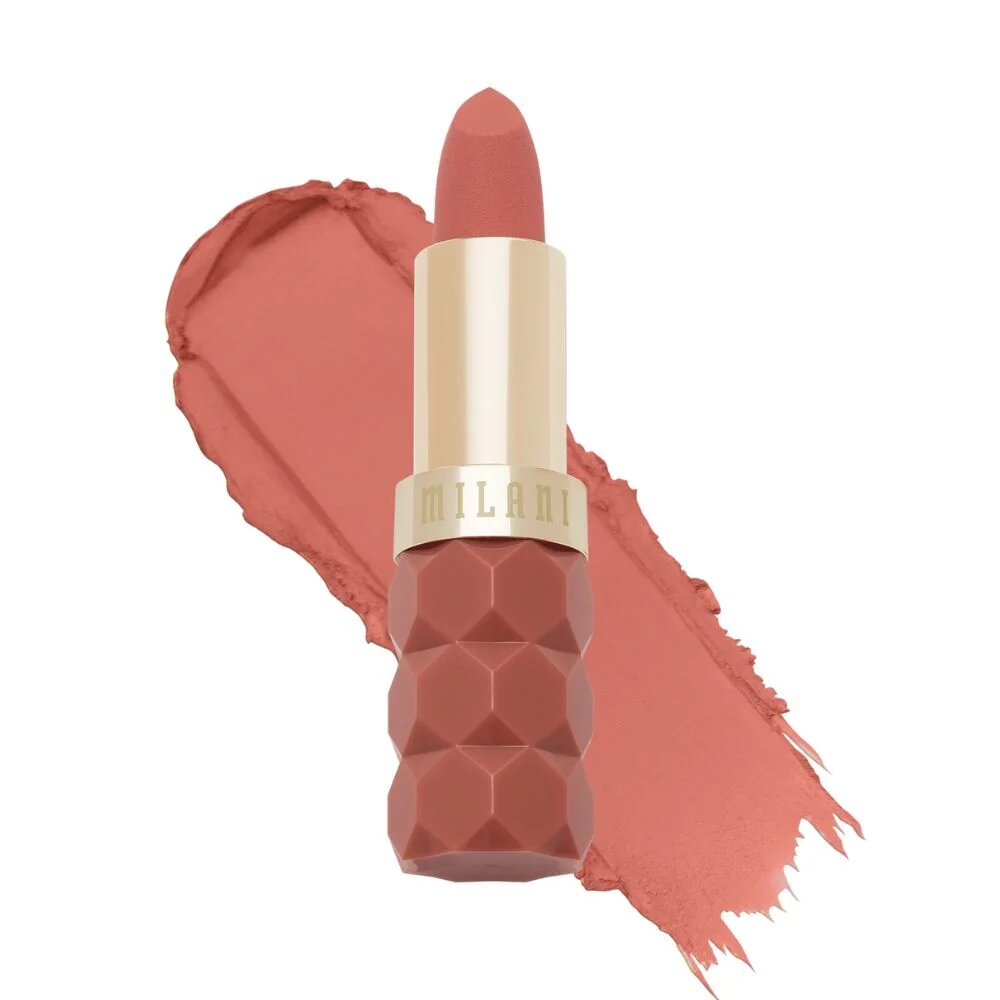 Milani Color Fetish Matte Lipstick