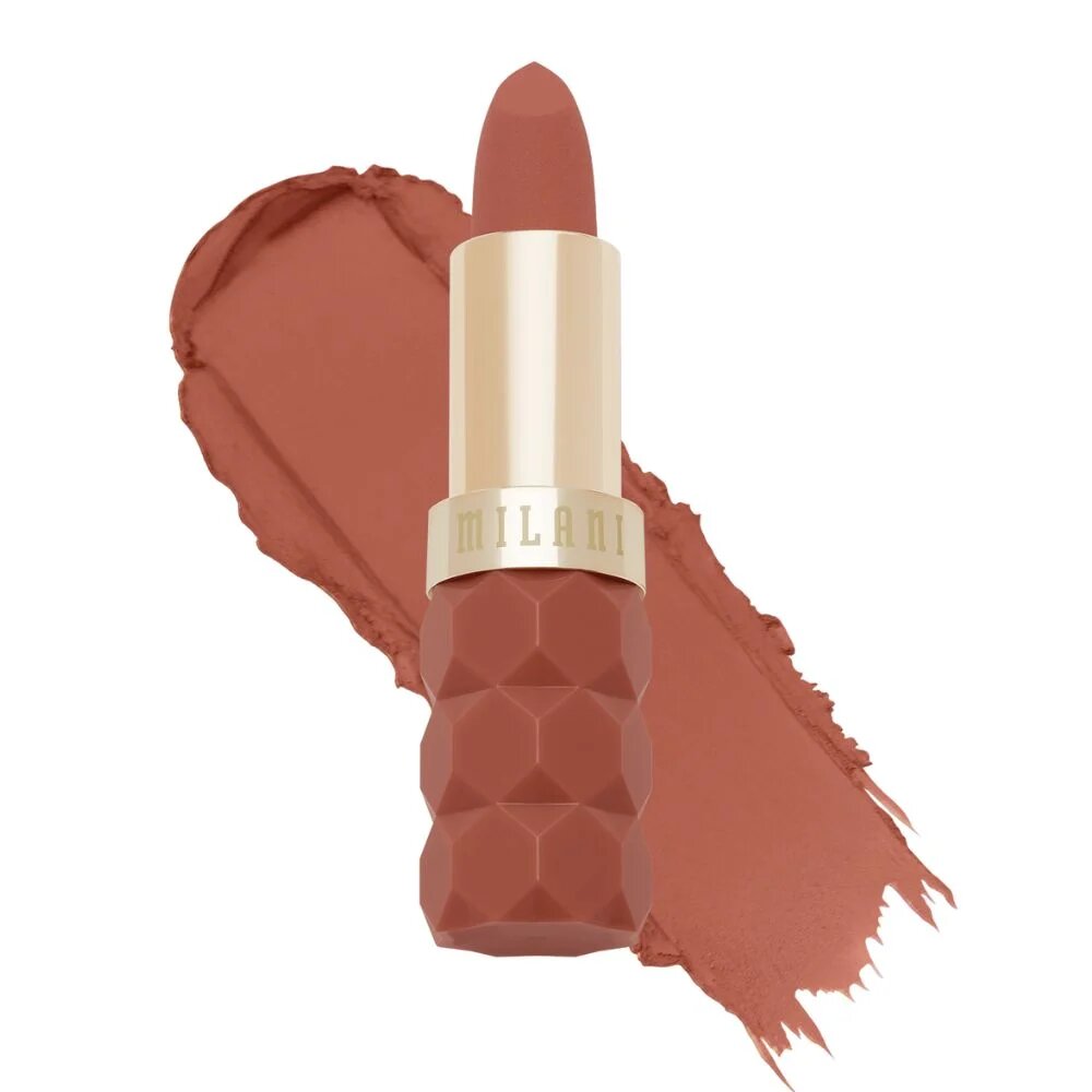 Milani Color Fetish Matte Lipstick