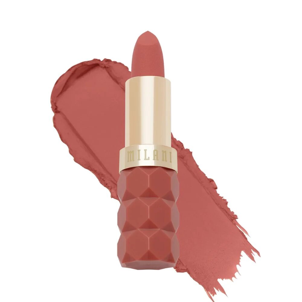 Milani Color Fetish Matte Lipstick