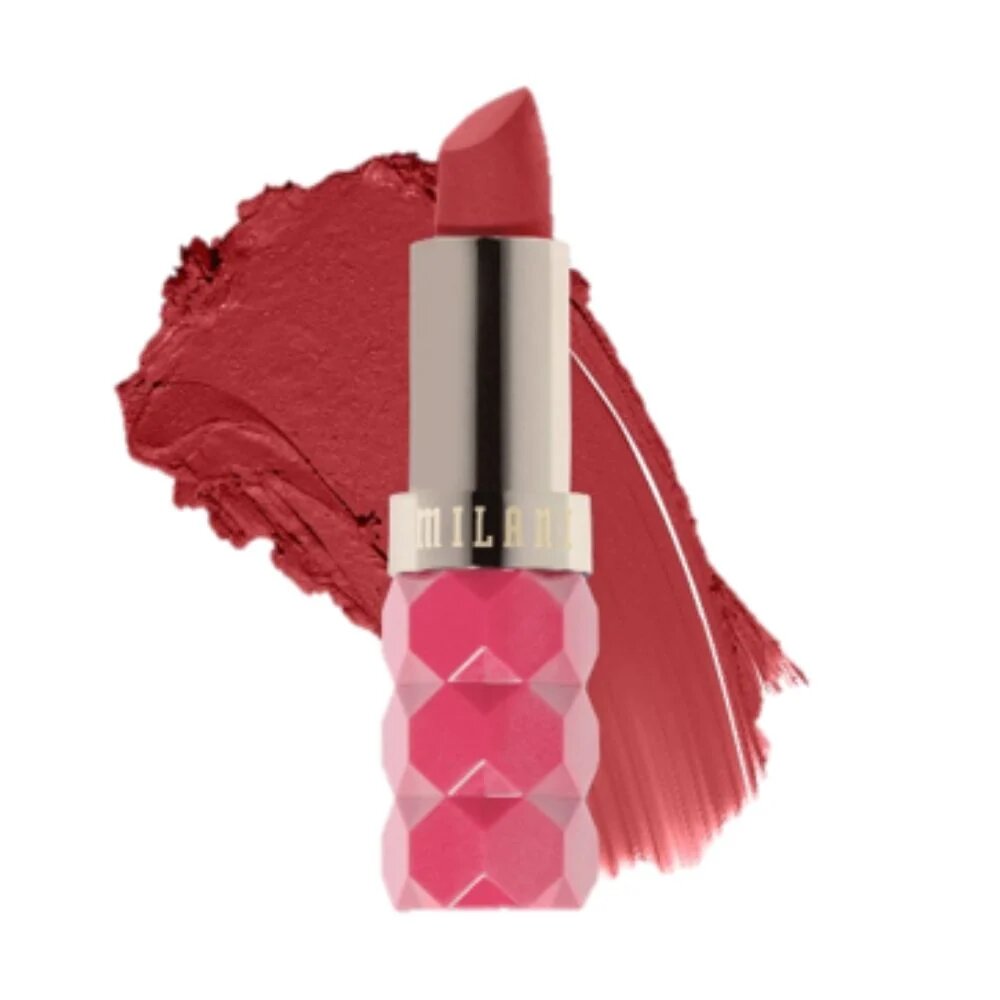Milani Color Fetish Matte Lipstick
