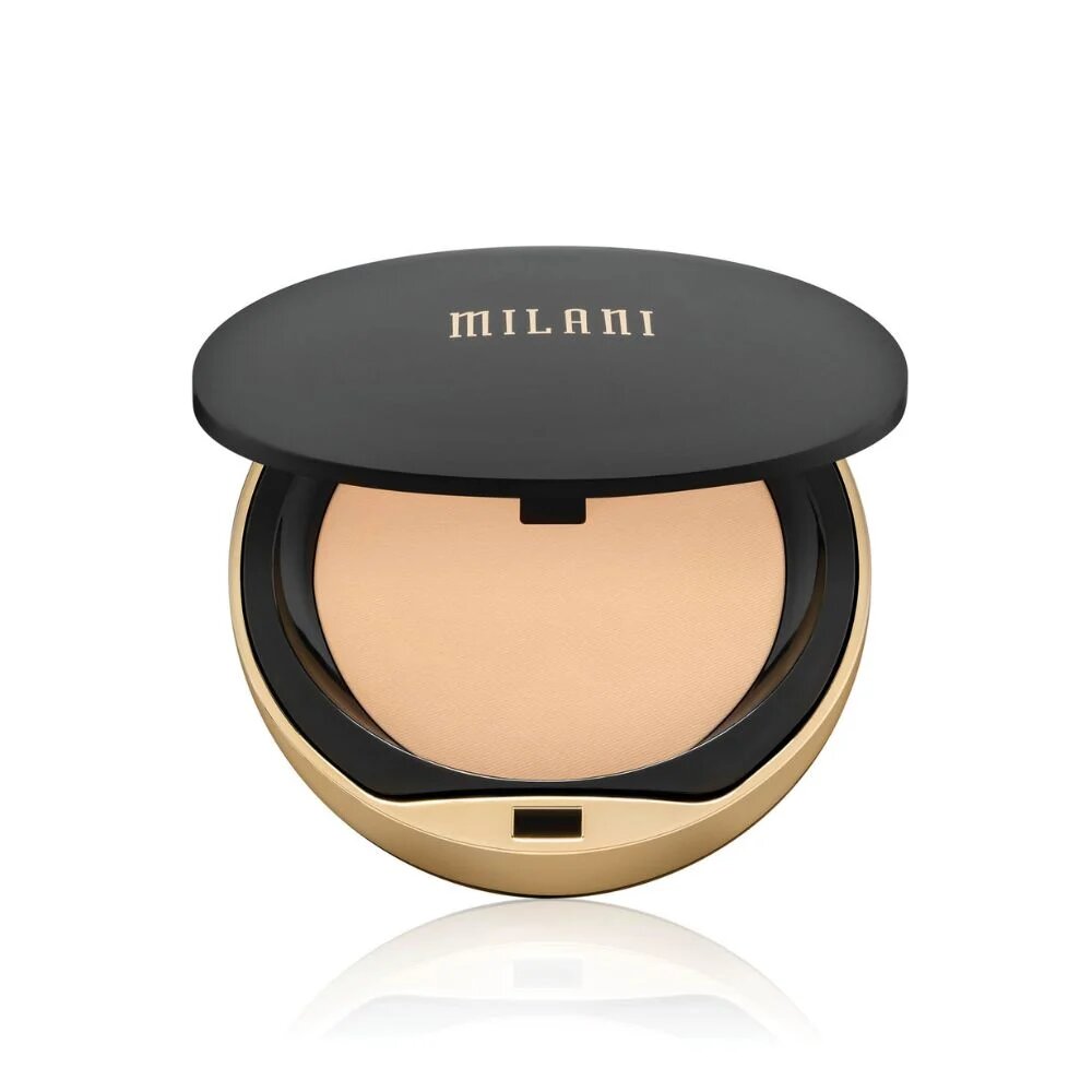 Milani Conceal + Perfect Shine-Proof Powder