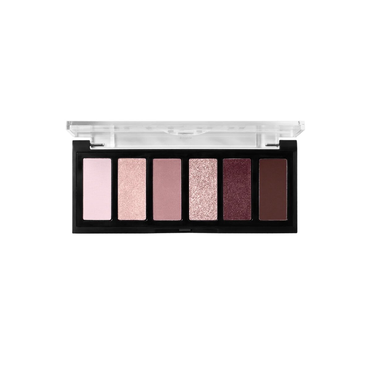 Milani Gilded Mini Eyeshadow Palette