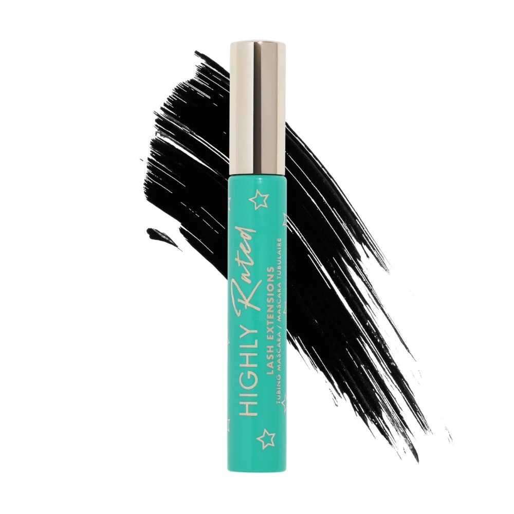 Milani Highly Rated Lash Extensions Mascara
