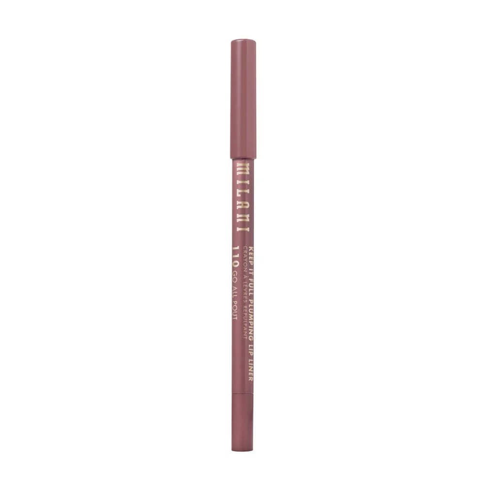 Milani Keep It Full Lip Liner