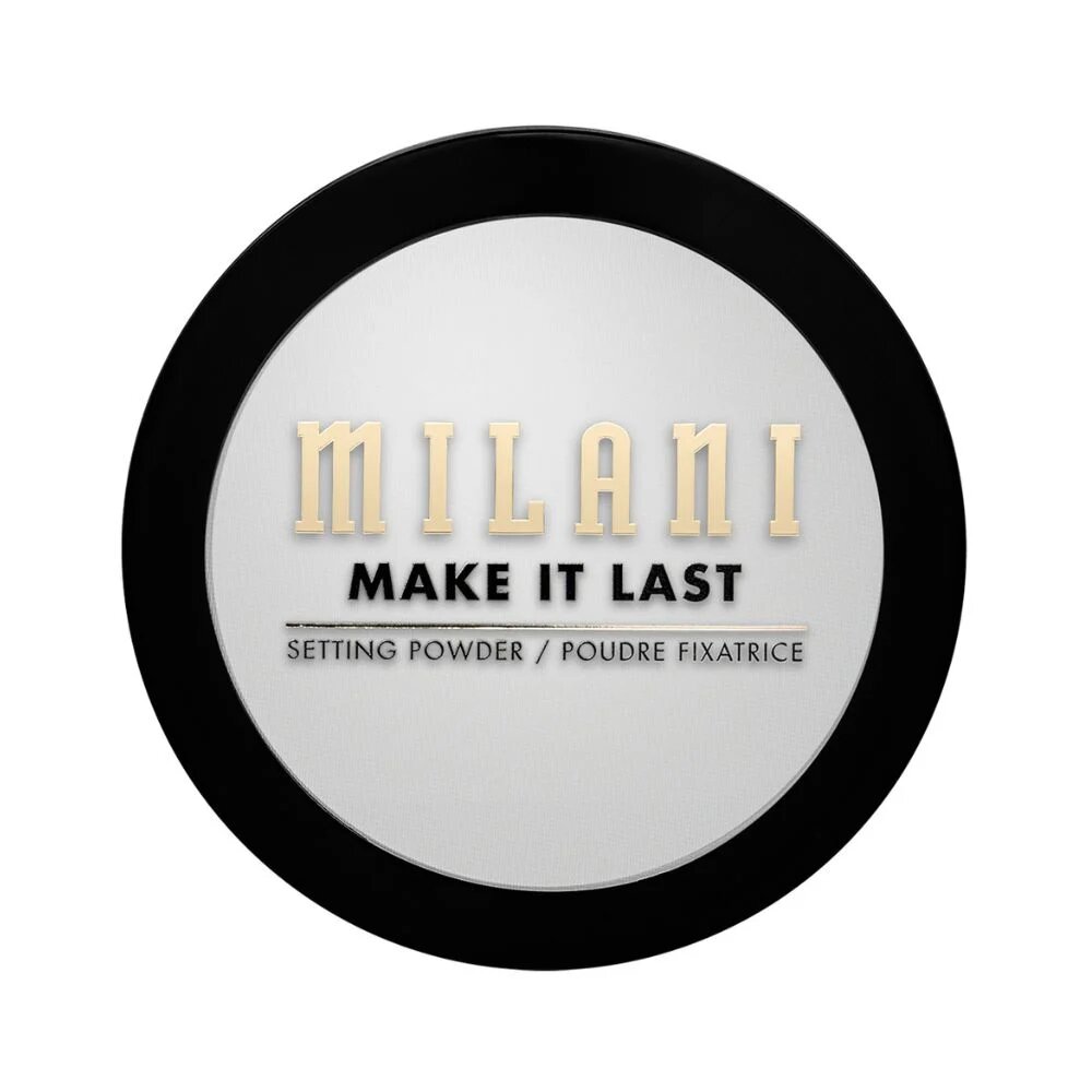 Milani Make It Last Mattifying Setting Powder