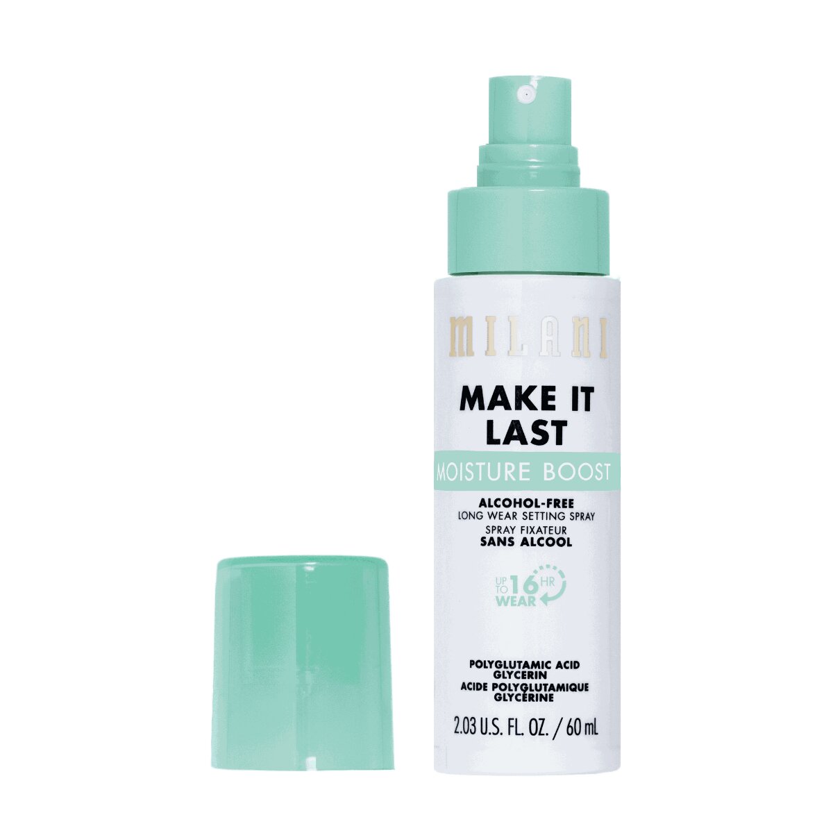 Milani Make It Last Setting Spray Moisture Boost