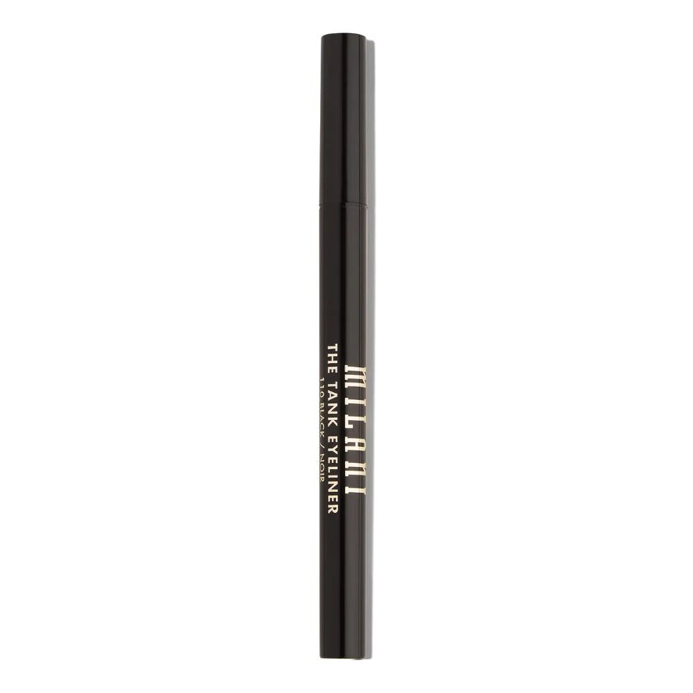 Milani Stay Put Tank Liquid Eyeliner