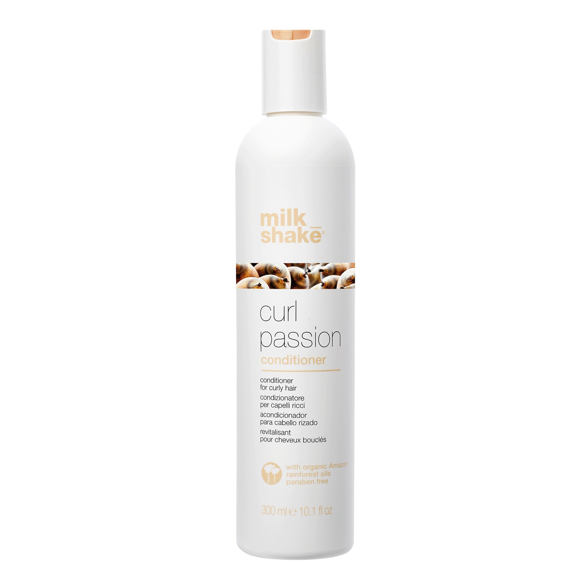 milk_shake® MILK_SHAKE Curl Passion Conditioner