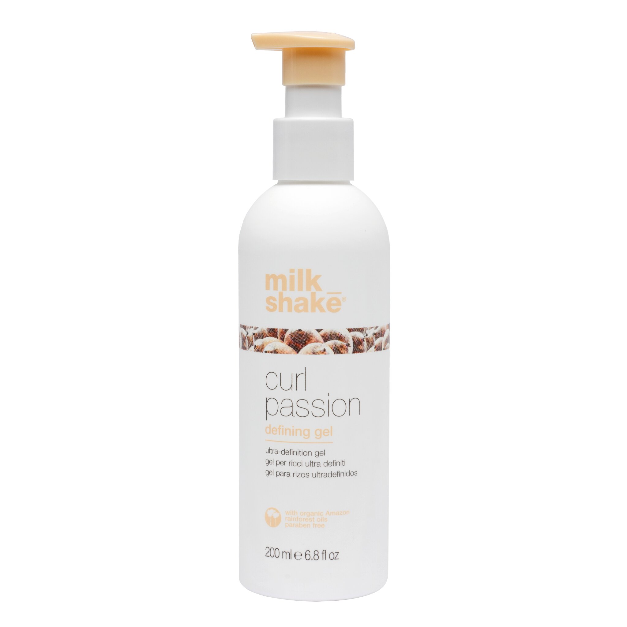 milk_shake® MILK_SHAKE Curl Passion Defining Gel