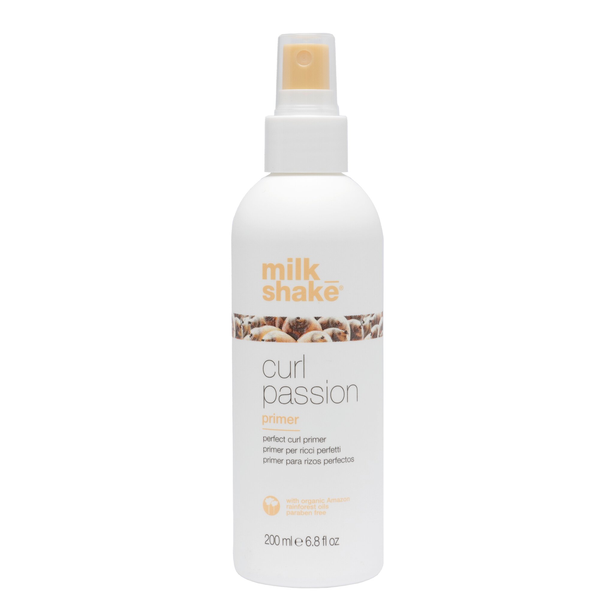 milk_shake® MILK_SHAKE Curl Passion Primer