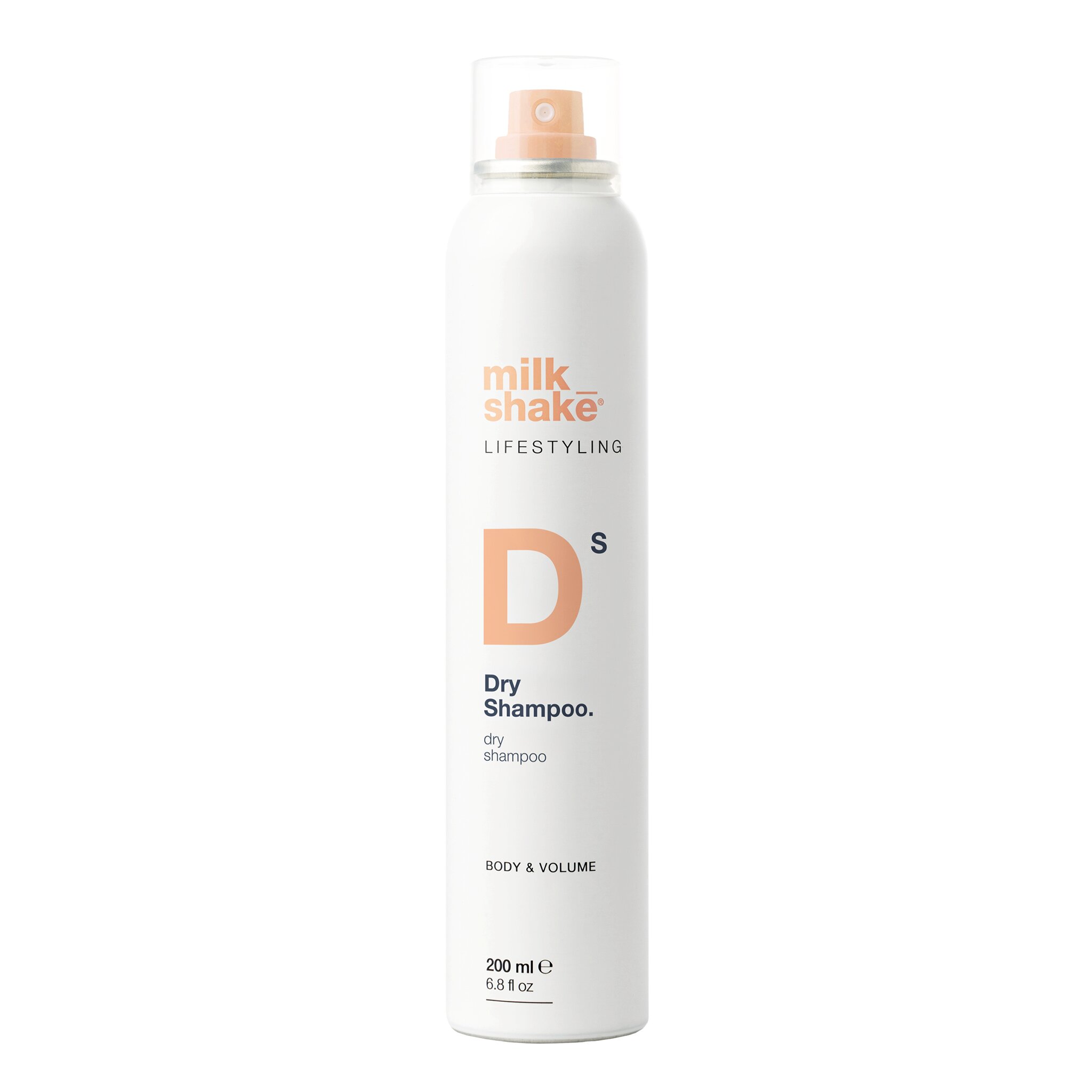 milk_shake® MILK_SHAKE Dry Shampoo