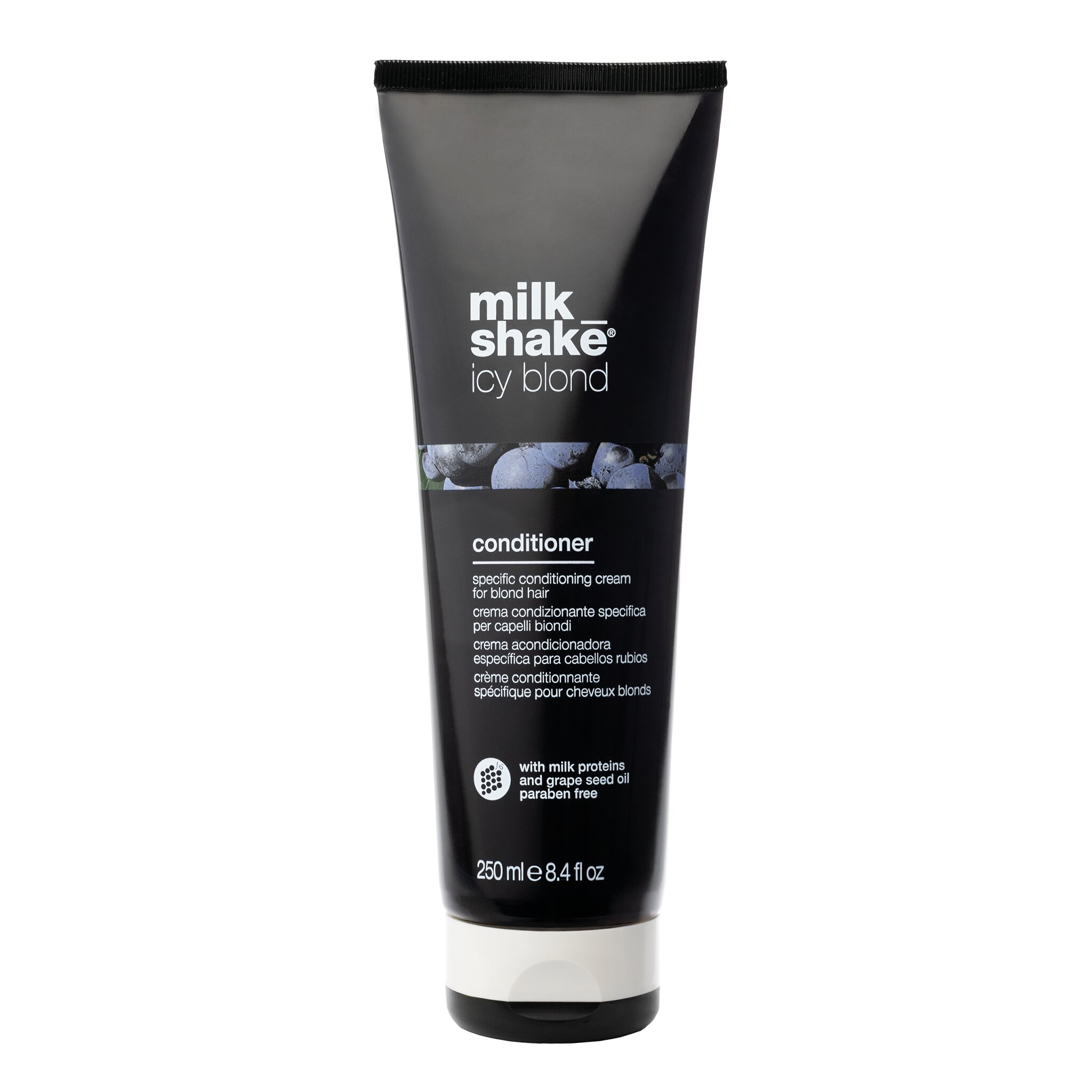 milk_shake® MILK_SHAKE Icy Blond Conditioner