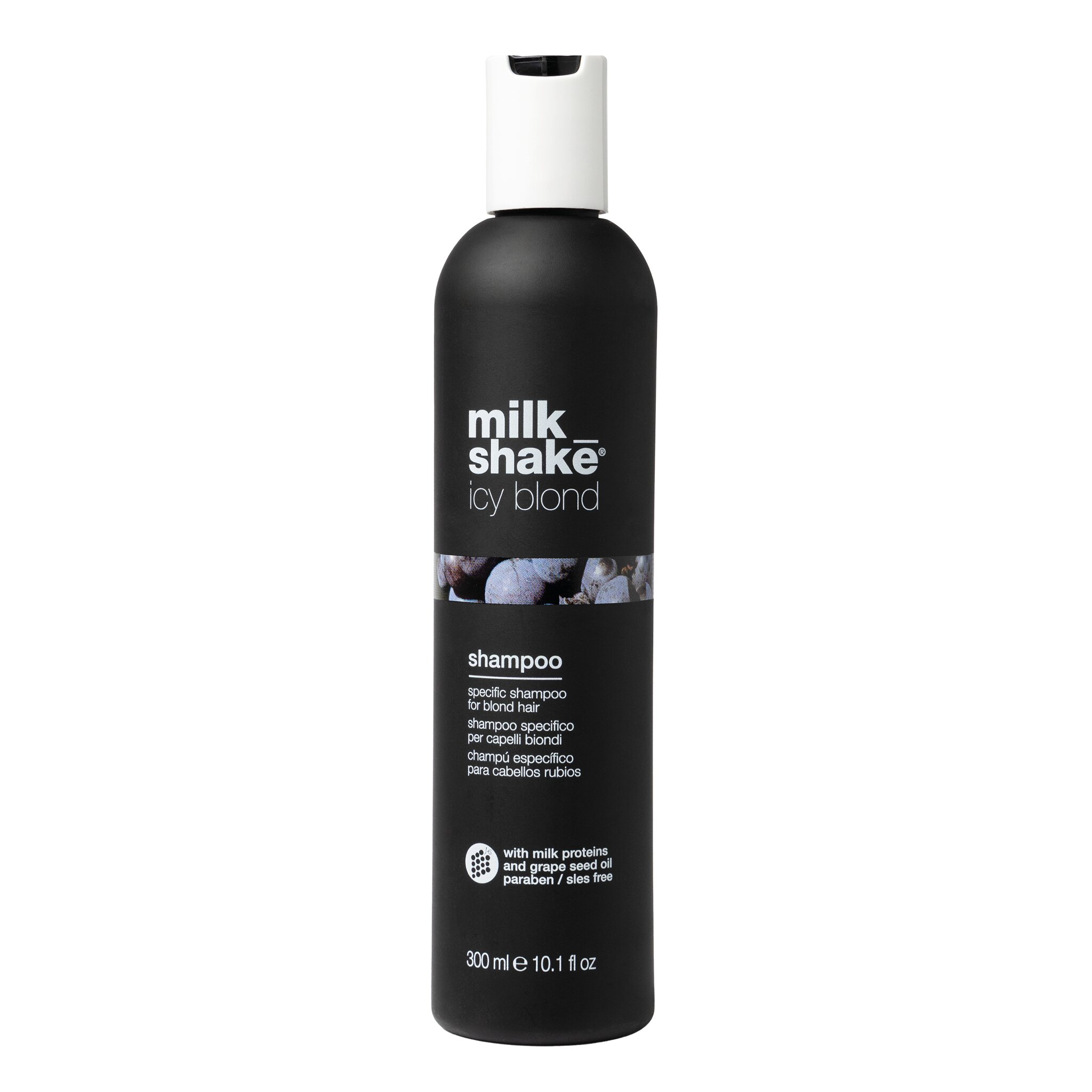 milk_shake® MILK_SHAKE Icy Blond Shampoo