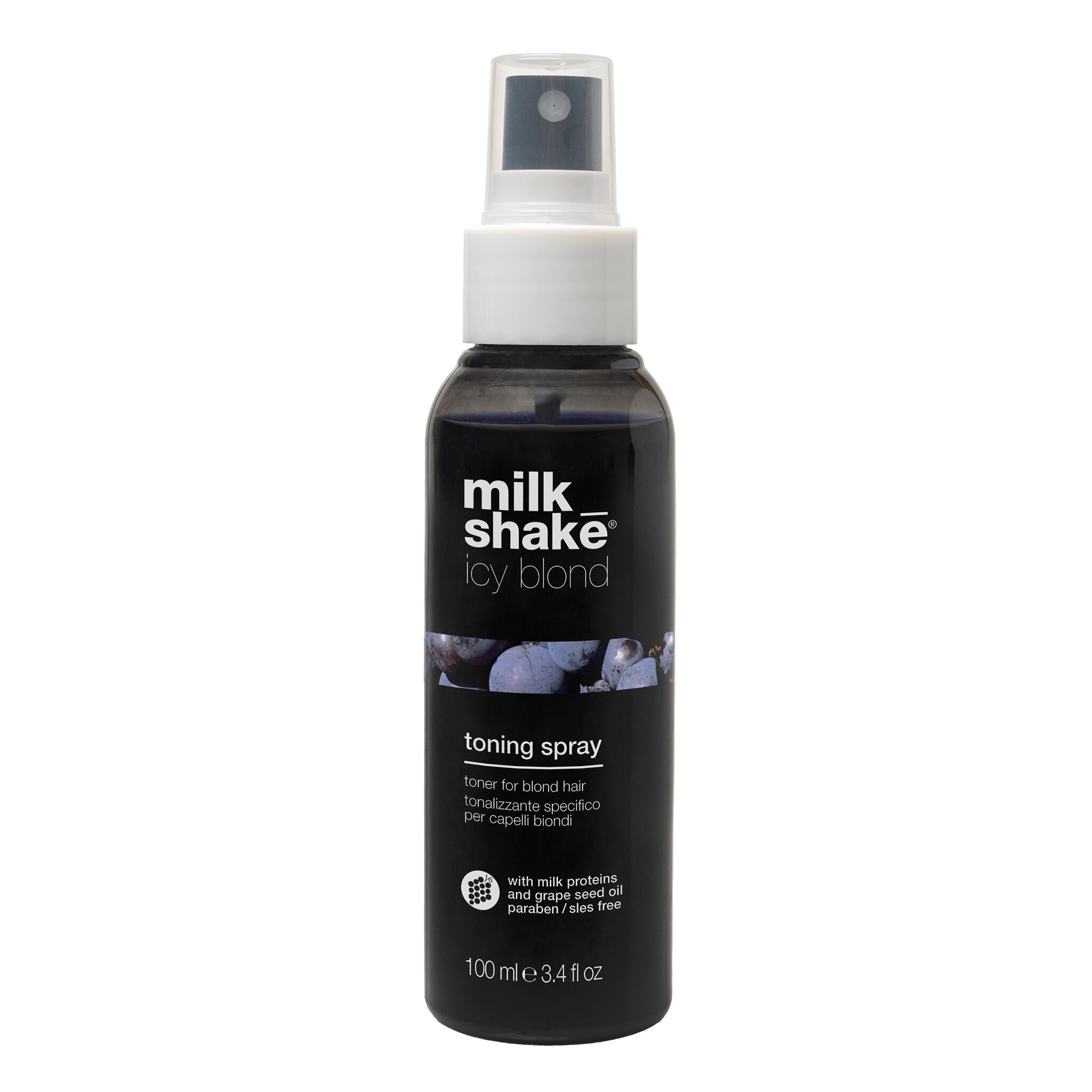 milk_shake® MILK_SHAKE Icy Blond Spray
