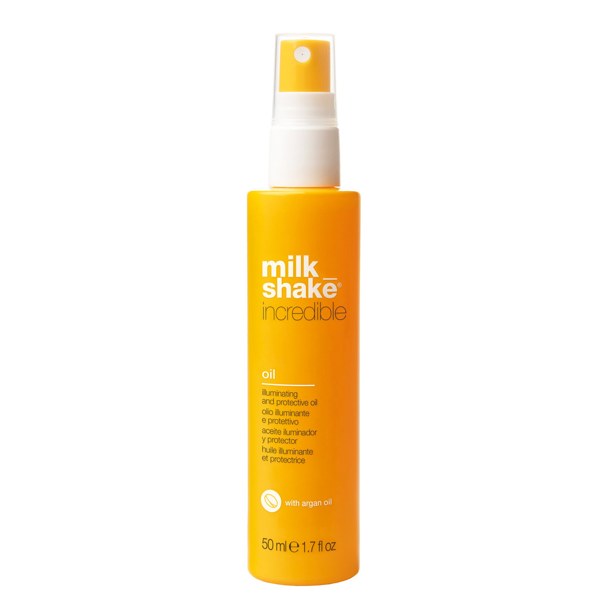 milk_shake® MILK_SHAKE Incredible Oil