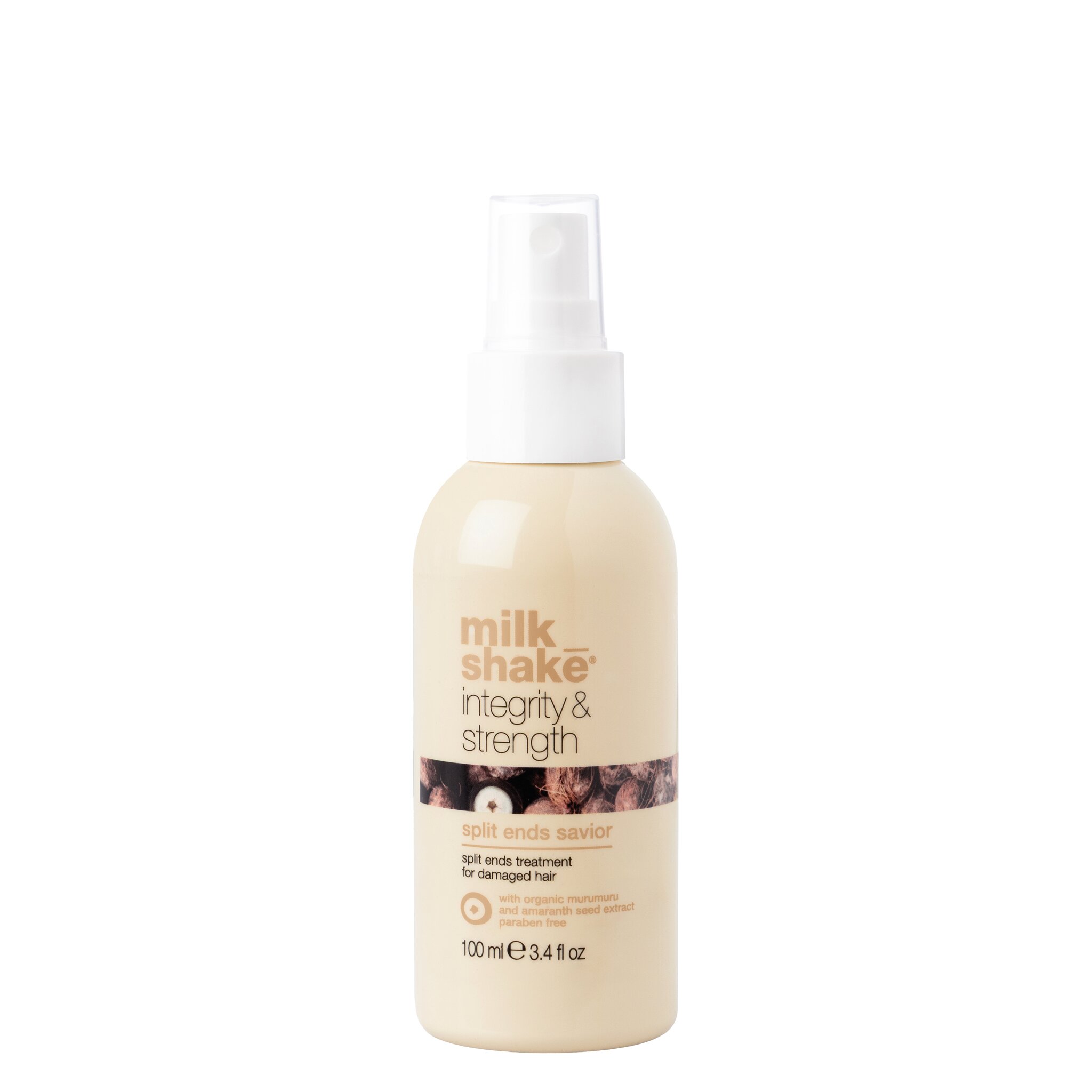 milk_shake® MILK_SHAKE Integrity Split Ends