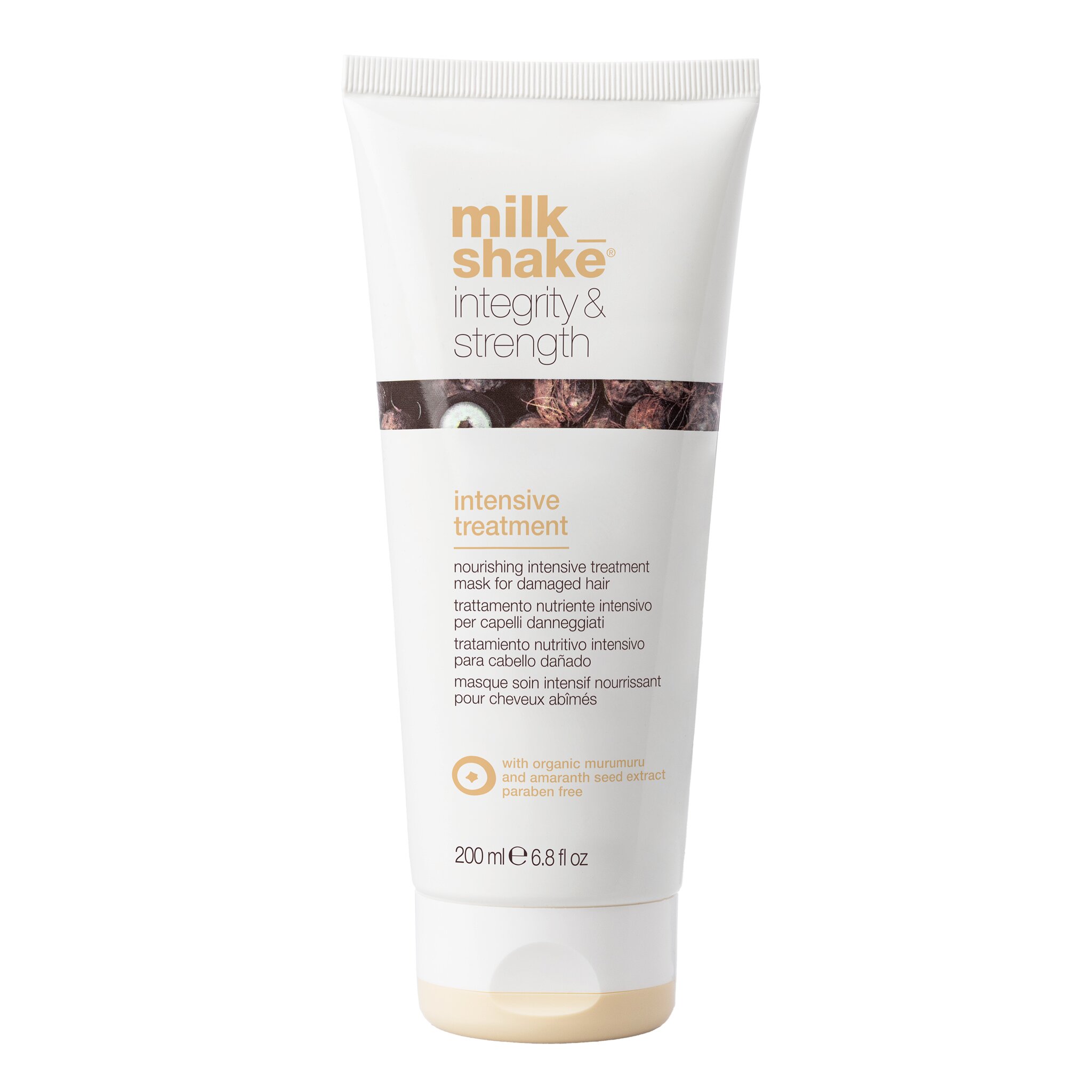 milk_shake® MILK_SHAKE Integrity Treatment