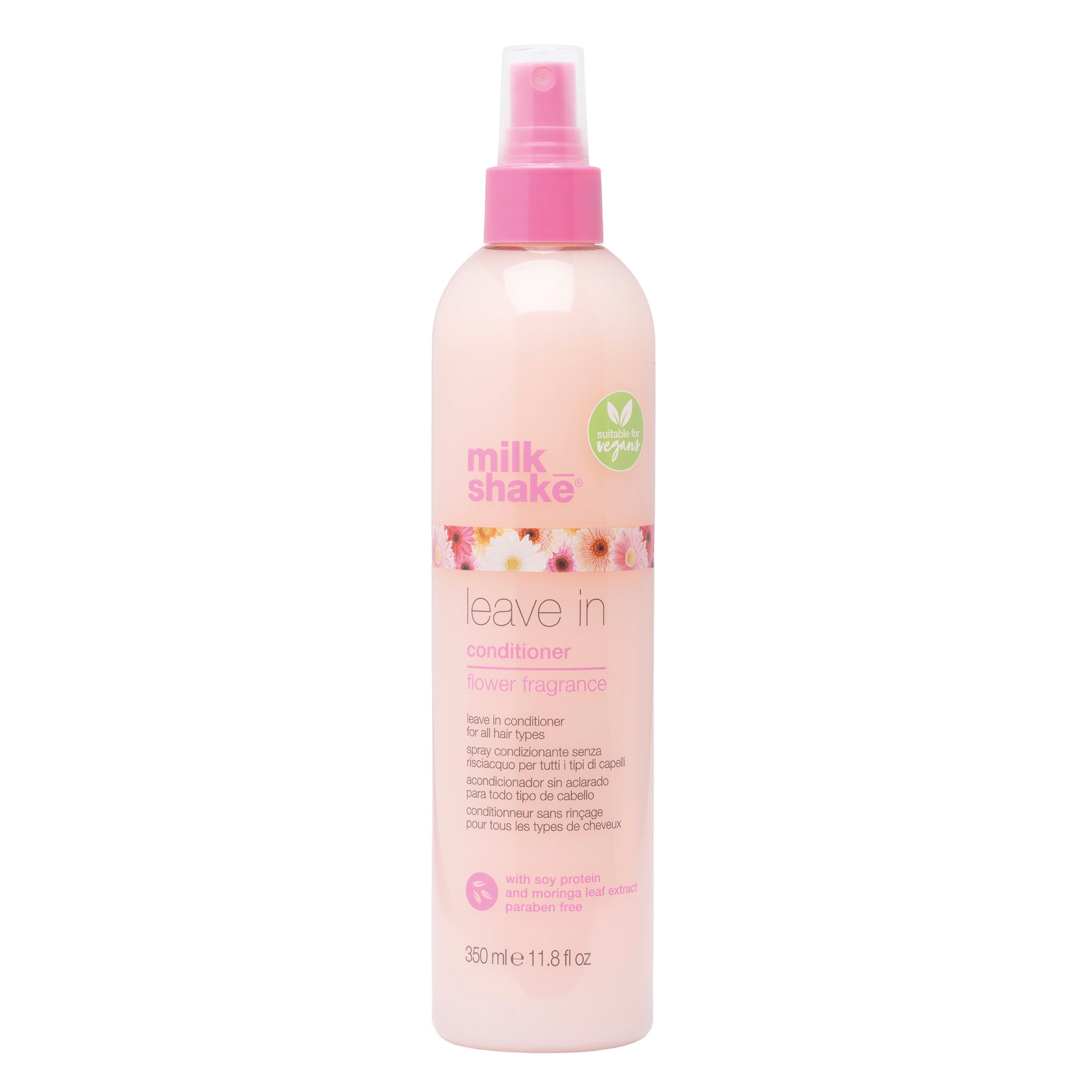 milk_shake® MILK_SHAKE Leave In Conditioner Flower