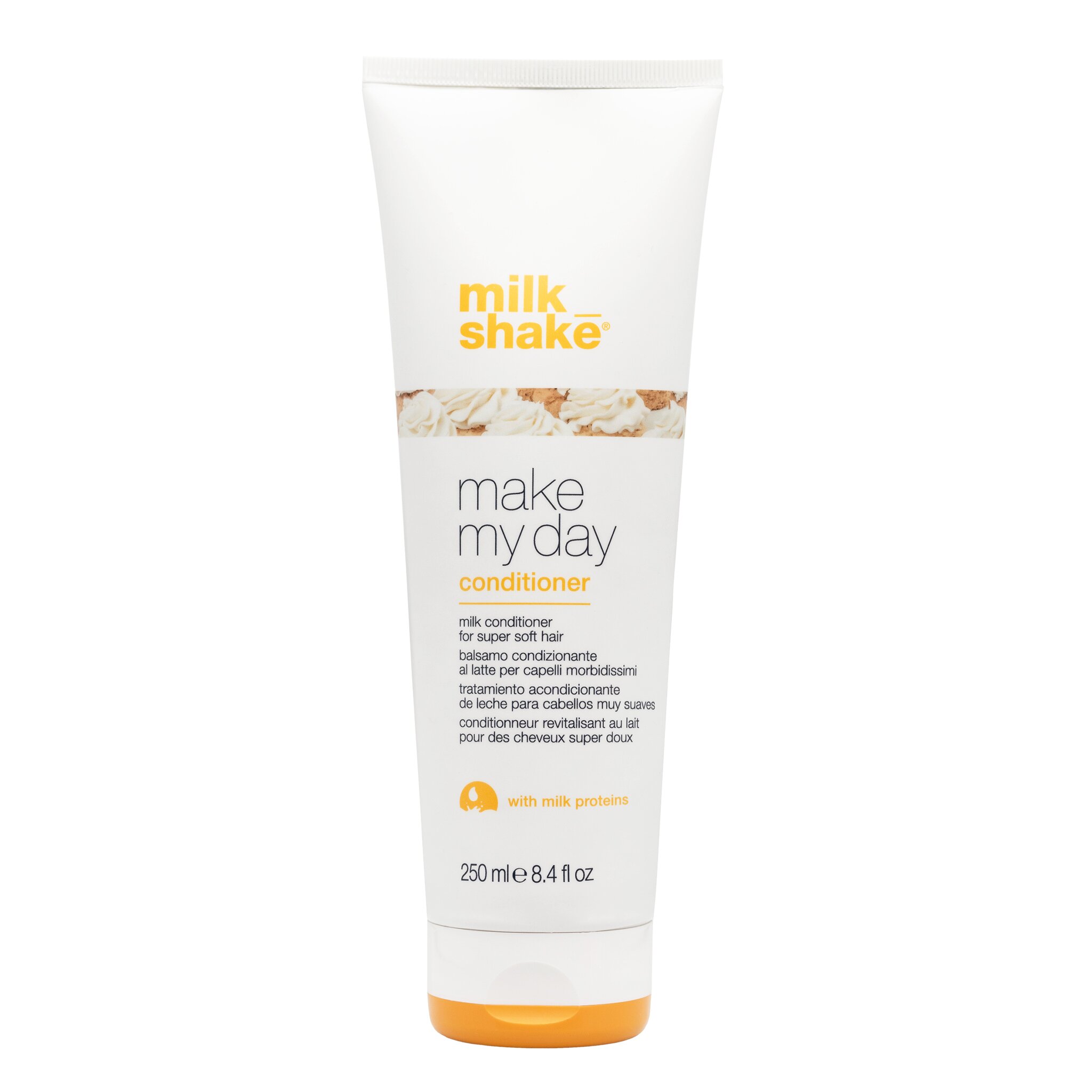milk_shake® MILK_SHAKE Make My Day Conditioner
