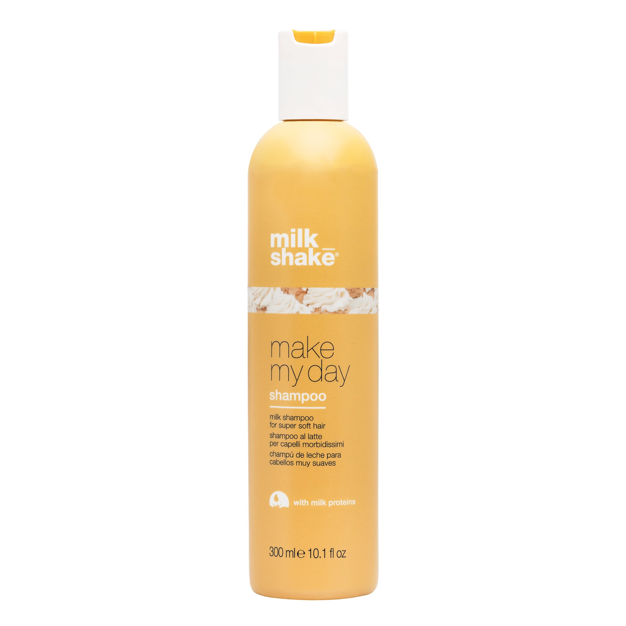 milk_shake® MILK_SHAKE Make My Day Shampoo