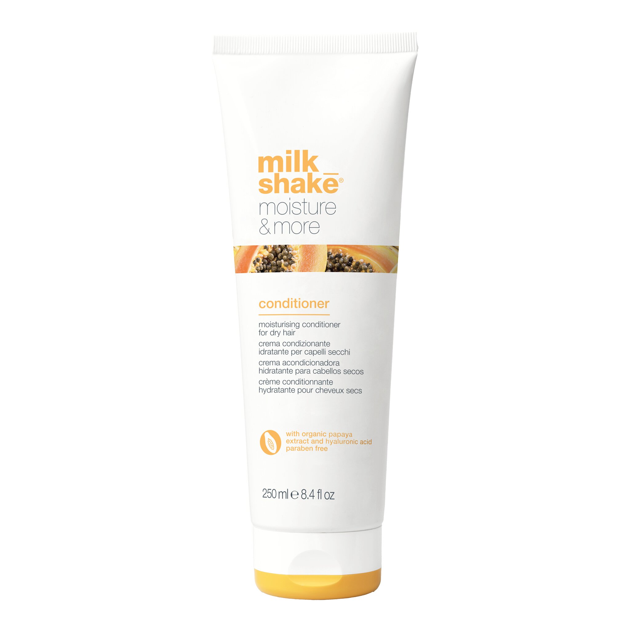 milk_shake® MILK_SHAKE Moisture & More Conditioner