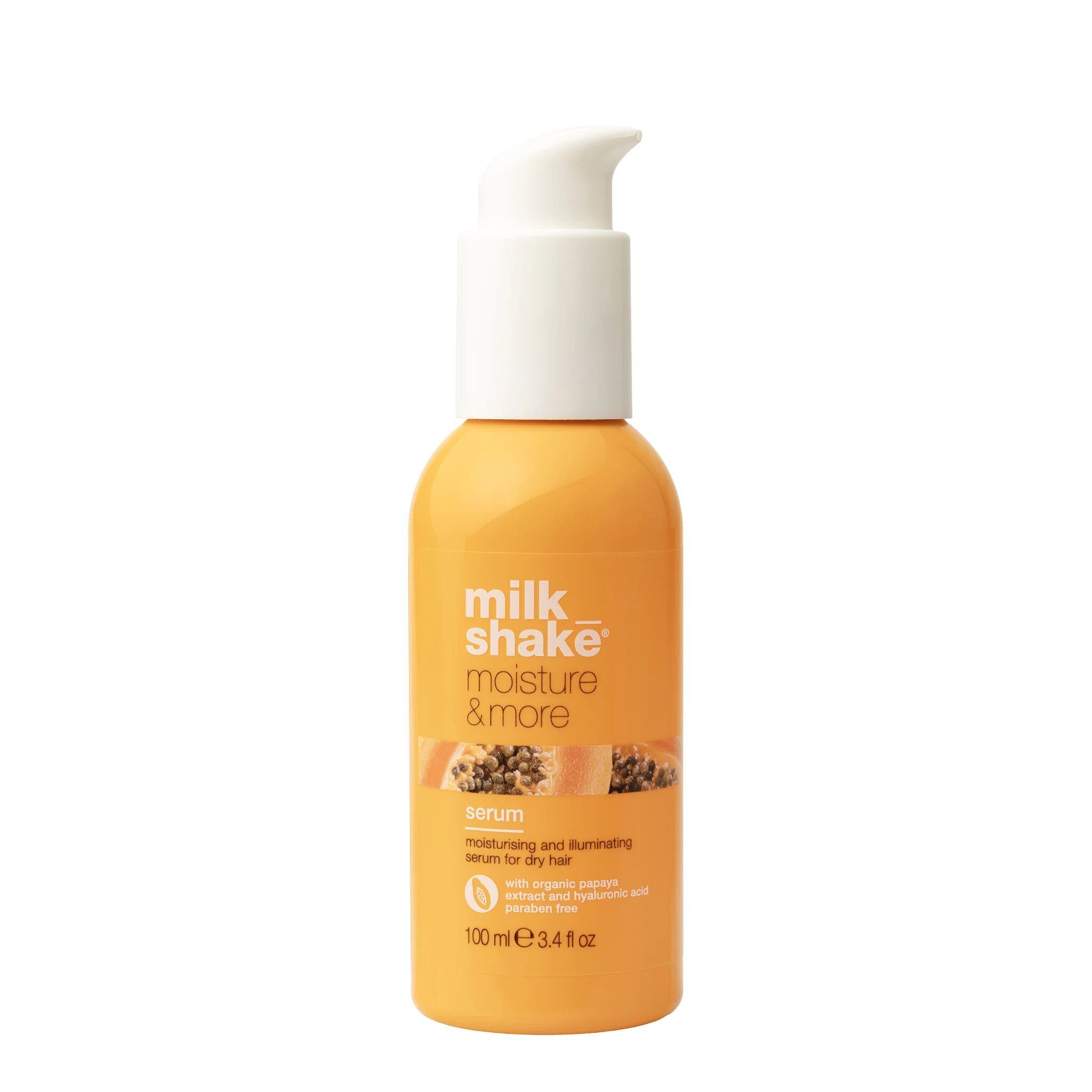 milk_shake® MILK_SHAKE Moisture & More Serum
