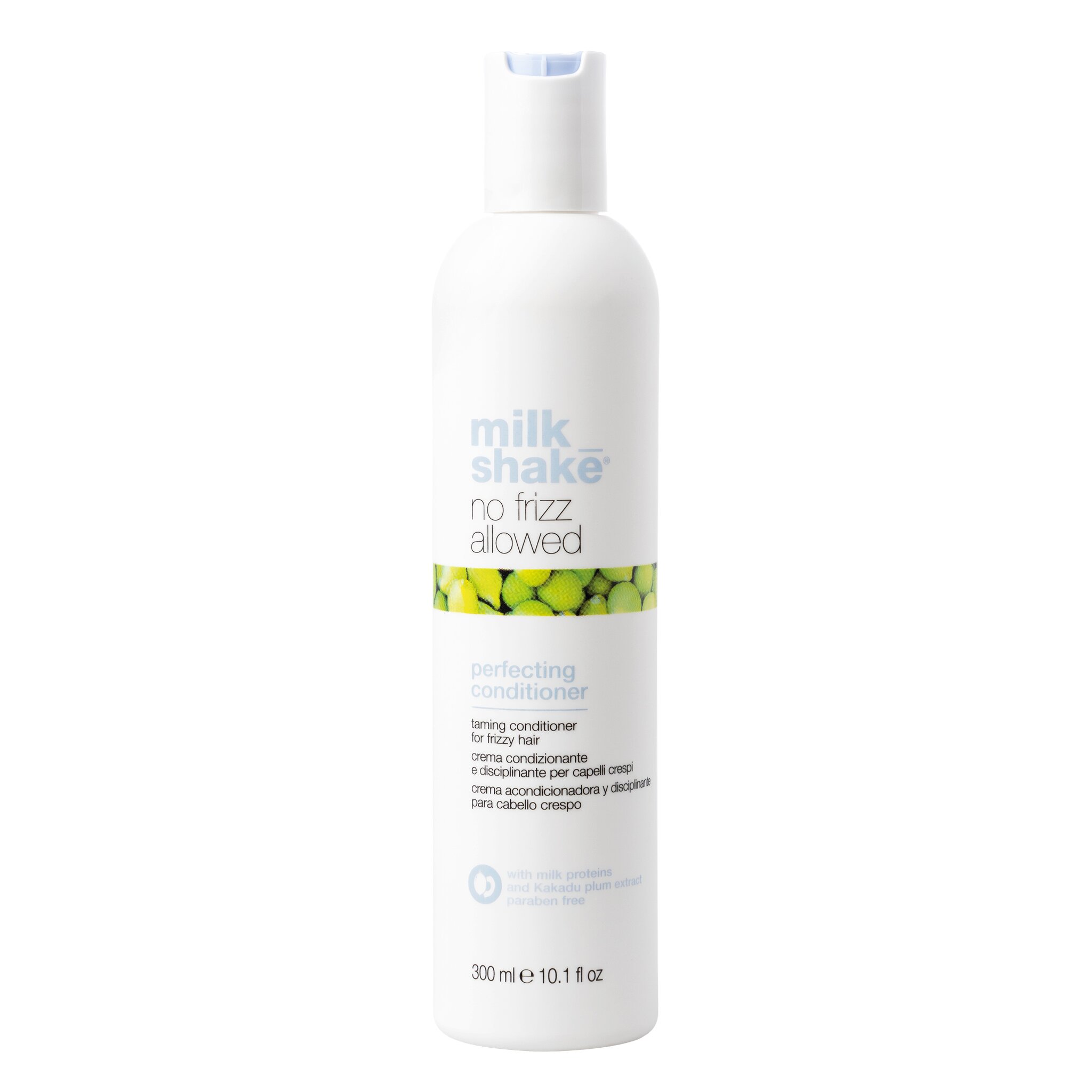 milk_shake® MILK_SHAKE No Frizz Allowed Conditioner