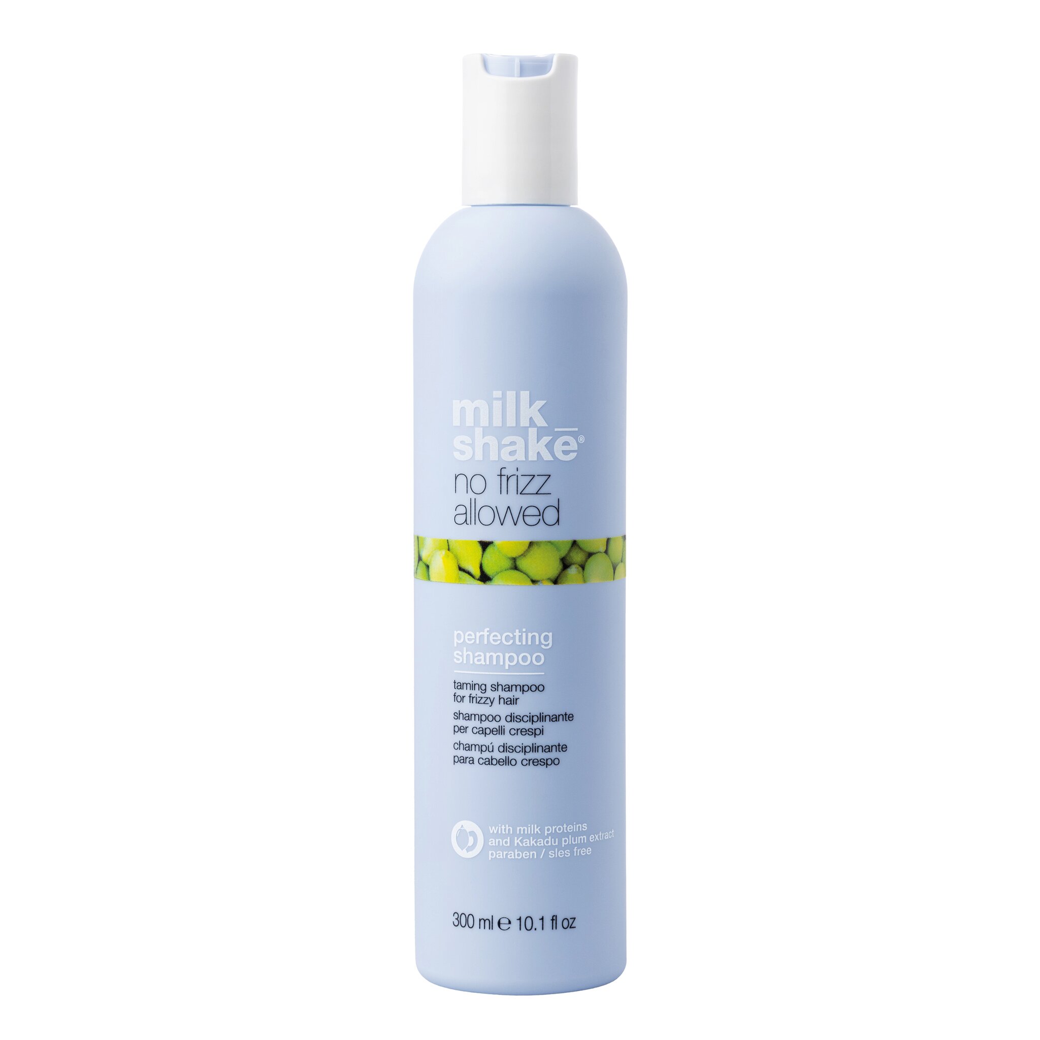 milk_shake® MILK_SHAKE No Frizz Allowed Shampoo