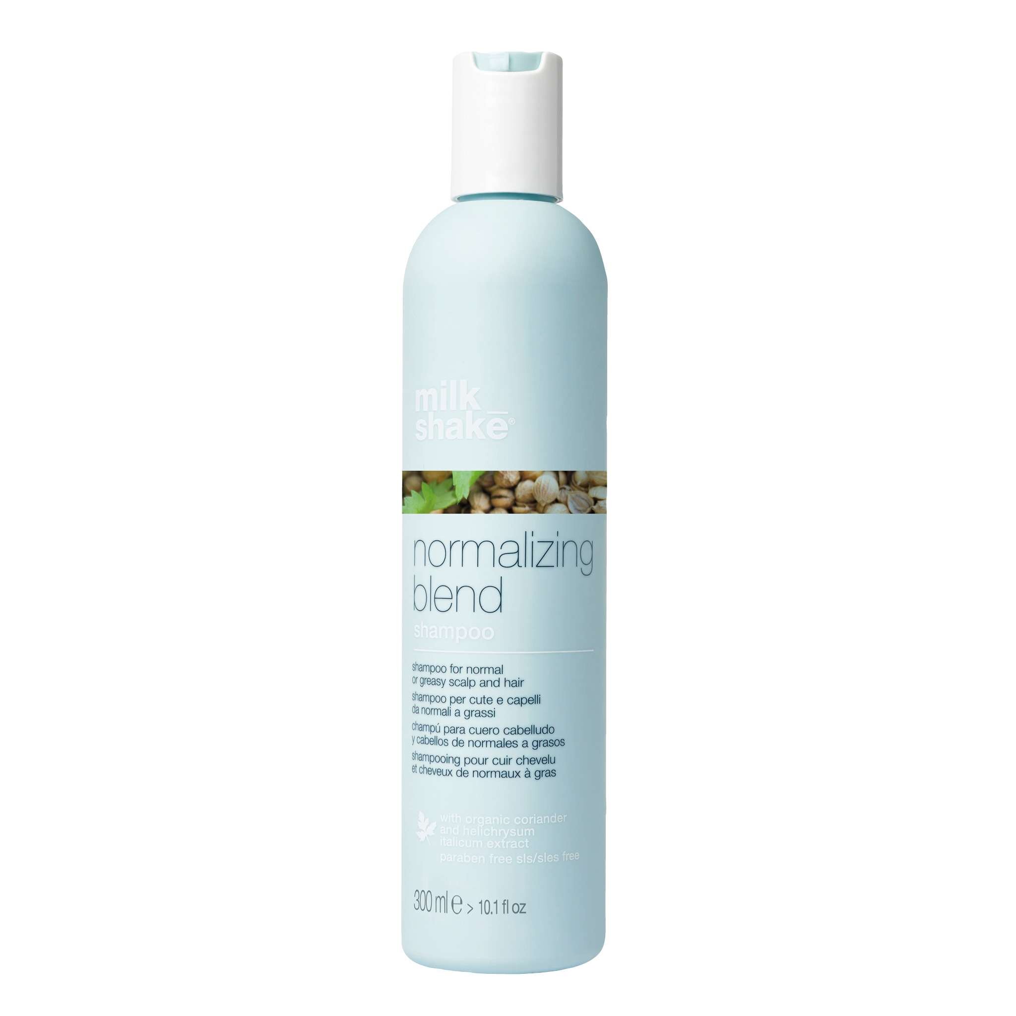 milk_shake® MILK_SHAKE Normalizing Blend Shampoo