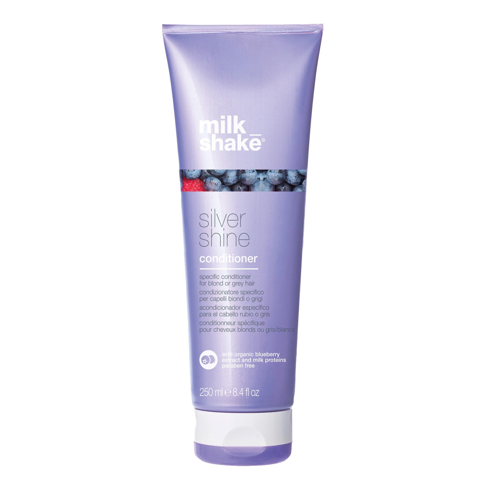 milk_shake® MILK_SHAKE Silver Shine Conditioner