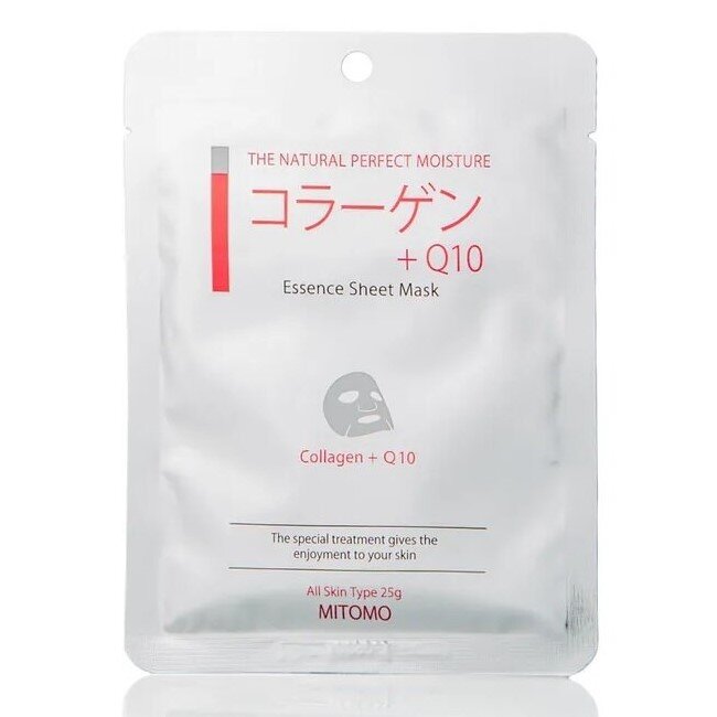 Mitomo ESSENCE