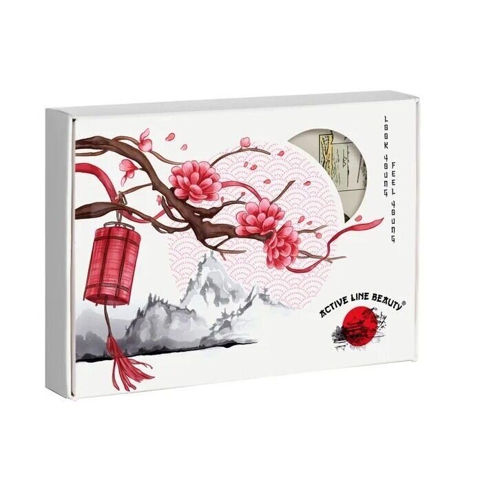 Mitomo КОМПЛЕКТ Geisha Selection Beauty Secrets from Japan