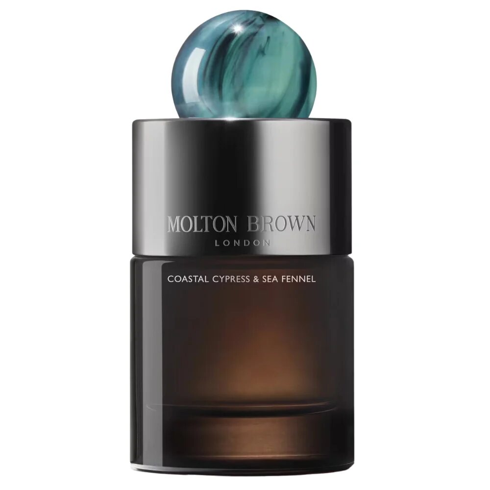 Molton Brown Coastal Cypress & Sea Fennel Eau De Parfum