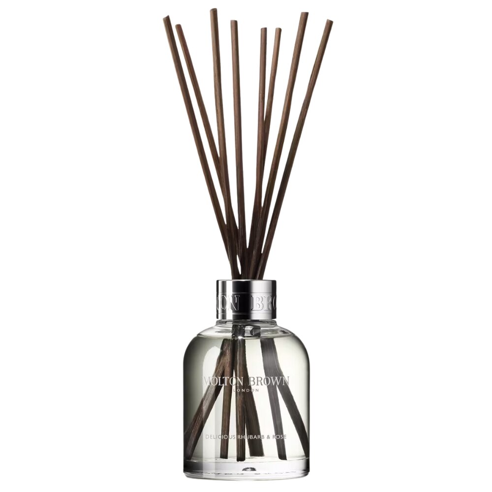 Molton Brown Delicious Rhubarb & Rose Aroma Reeds