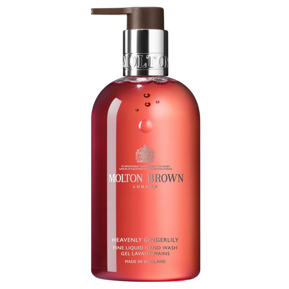 Molton Brown Gingerlily Hand Wash