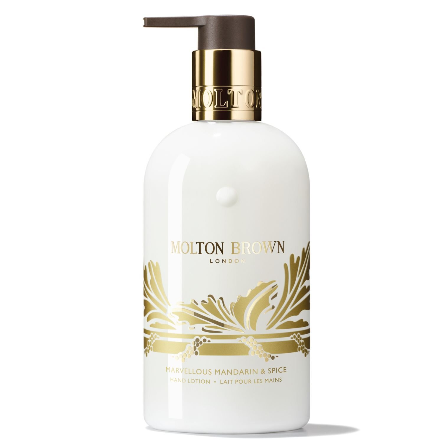 Molton Brown Mandarin & Spice Hand Lotion