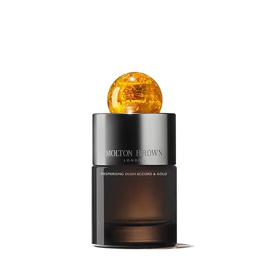 Molton Brown Mesmerising Oudh Accord & Gold